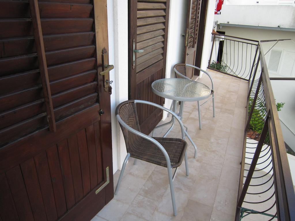 Holiday Home Mona Igrane Quarto foto
