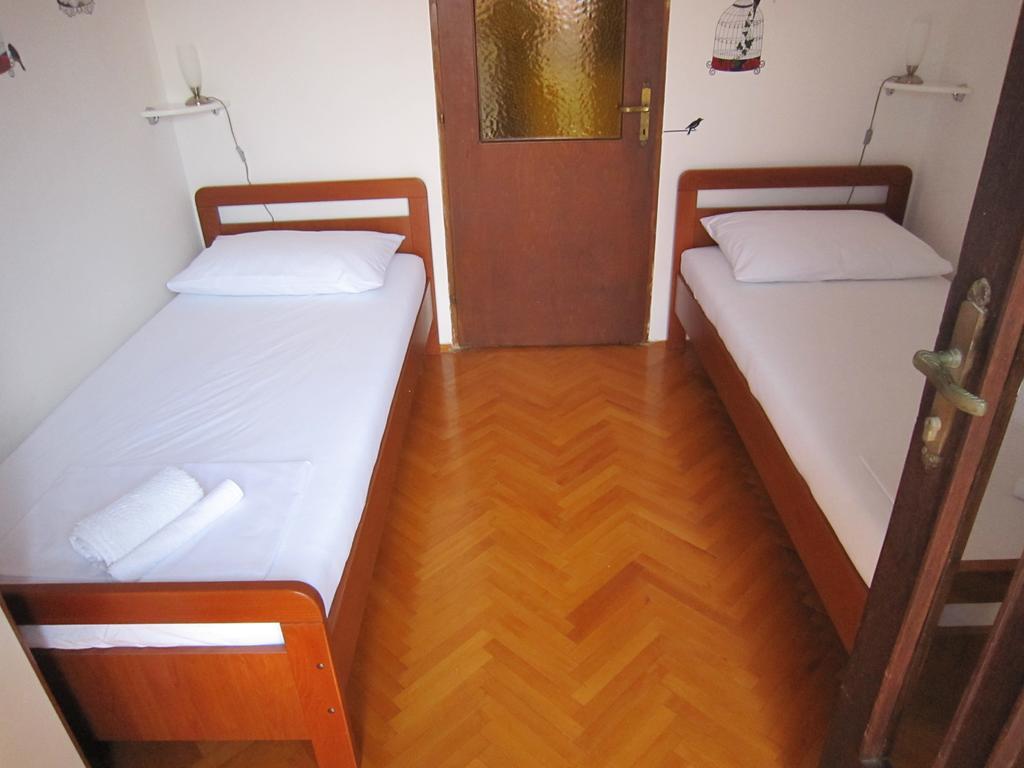 Holiday Home Mona Igrane Quarto foto