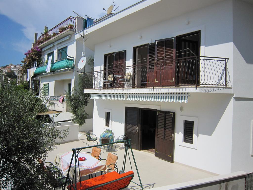 Holiday Home Mona Igrane Quarto foto