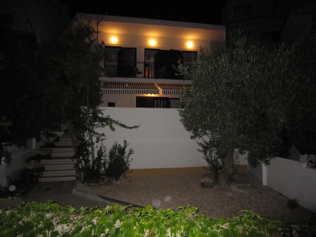 Holiday Home Mona Igrane Quarto foto