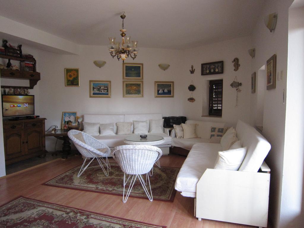 Holiday Home Mona Igrane Quarto foto